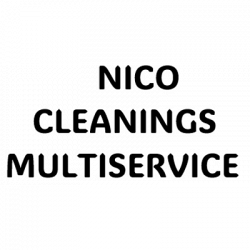 Nico Cleanings Multiservice logo