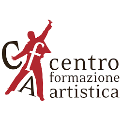 Cfa di Luca Bizzarri logo