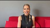 Baby K regina delle hit: quando facevo rap ho dovuto sfordare porte