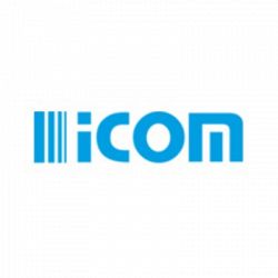 Icom logo