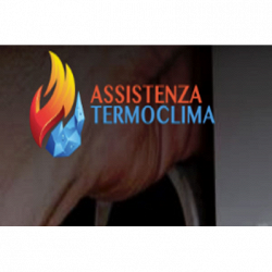Assistenza Termo Clima logo
