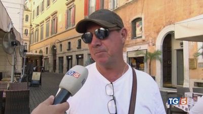 Caldo senza tregua, oggi giorno peggiore