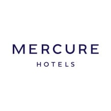Mercure Milano Agrate Brianza logo