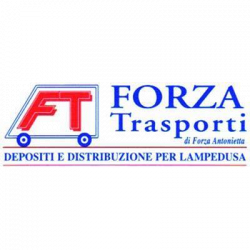 Forza Trasporti logo