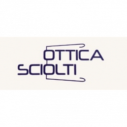 Ottica Sciolti logo