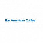 Bar American Coffee