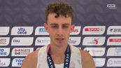 Cosi: "C'è una promessa speciale dietro questo bronzo"
