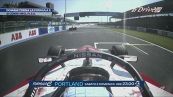 Formula E, rush finale a Portland: diretta su canale 20 e sul sito