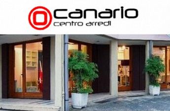 ARREDAMENTI - CANARIO CENTRO ARREDI