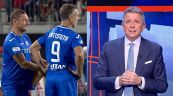 Stasera in TV (17 luglio), cosa vedere: la Partita del cuore Rai vuole battere Zona Bianca di Giuseppe Brindisi