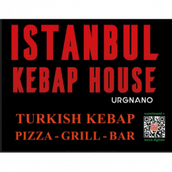 Urgnano Istanbul  Kebap House Turkish   Ristorante Pizza Grill Bar logo