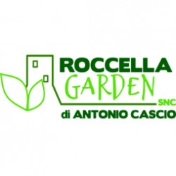 Roccella Garden logo