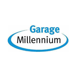 Garage Millennium - Perkmann Hubert logo