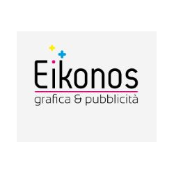 Eikonos Grafica e Pubblicita' logo
