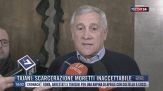 Breaking News delle 16.00 | Tajani: scarcerazione Moretti inaccettabile