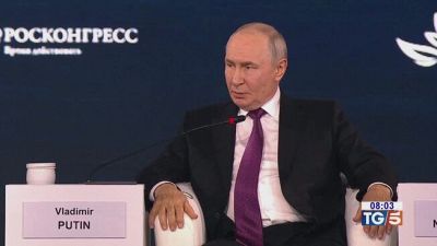 Ombre e tensioni tra Russia e Ue