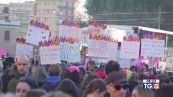 8 marzo tra scioperi e manifestazioni