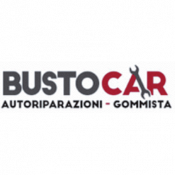 Busto Car logo