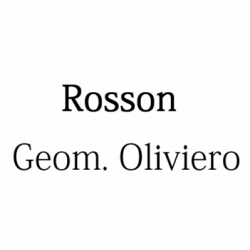 Rosson Geom. Oliviero logo