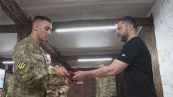 La guerra in Ucraina, vertice tra Trump e Putin a Ferragosto in Alaska