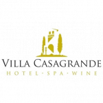 Hotel Villa Casagrande