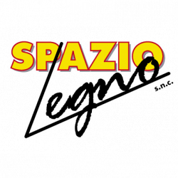 Spazio Legno logo