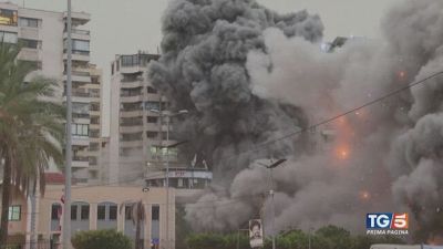 Libano, regge la tregua e ora si guarda a Gaza