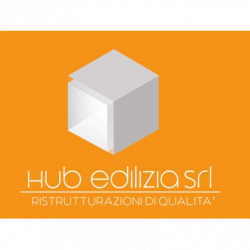 Hub Edilizia logo