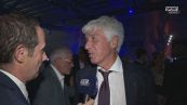 Gasperini: "Contento dell'arrivo di D'Amico alla Roma"