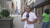 Mondiale, la vigilia dei tifosi del Chelsea