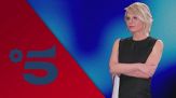 Questa sera sulle reti Mediaset, 24 ottobre