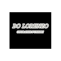 Onoranze Funebri Bo logo