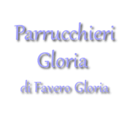 Parrucchiera Gloria logo