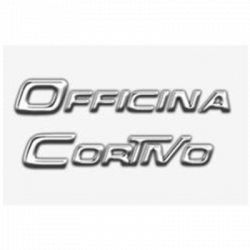 Opel Autofficina Cortivo logo