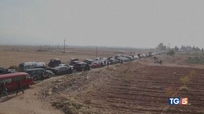 Libano, fragile tregua ed è pressing per Gaza