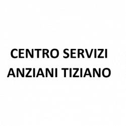 Centro Servizi Anziani Tiziano logo