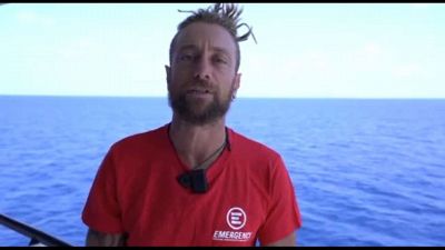 La nave di Emergency salva 158 persone in zona Sar libica e maltese