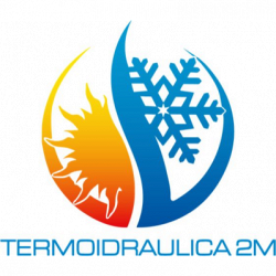 Termoidraulica 2M srl logo