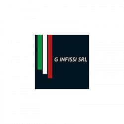 G Infissi logo