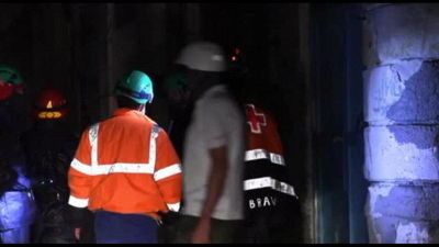 Cuba di nuovo al buio per l'arrivo dell'uragano Rafael