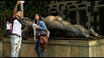 È morto a 91 anni Fernando Botero, l'artista delle figure voluminose