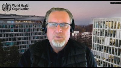 L'Oms: ci rammarichiamo dell'annuncio usa di uscire da organizzazione