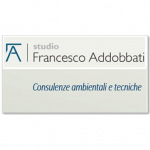 Studio Francesco Addobbati Consulenze ambientali e tecniche