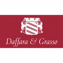 Cantine Daffara e Grasso logo