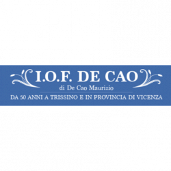 Onoranze Funebri De Cao logo