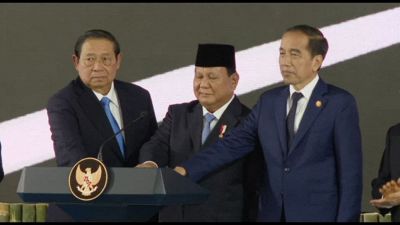 L'Indonesia lancia un nuovo fondo sovrano multimiliardario