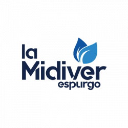 Spurgo Pozzi La Midiver logo