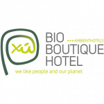 Bio Boutique Hotel Xu'