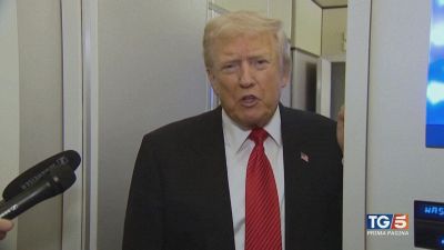 Assalto americano ai terroristi nigeriani