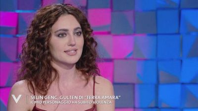 Selin Genc e il ricordo di Giulia Cecchettin